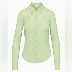 Wilfred: Pose Longsleeve